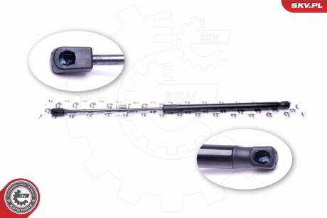 Автозапчасть SKV GERMANY 52SKV418