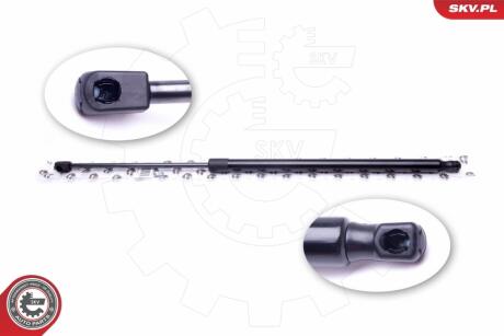 Автозапчасть SKV GERMANY 52SKV422