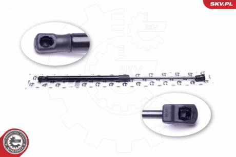 Автозапчасть SKV GERMANY 52SKV423