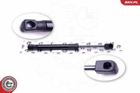 Автозапчасть SKV GERMANY 52SKV435