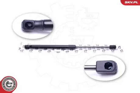 Автозапчасть SKV GERMANY 52SKV457
