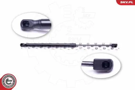 Автозапчасть SKV GERMANY 52SKV465