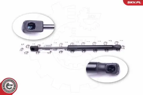 Автозапчасть SKV GERMANY 52SKV468