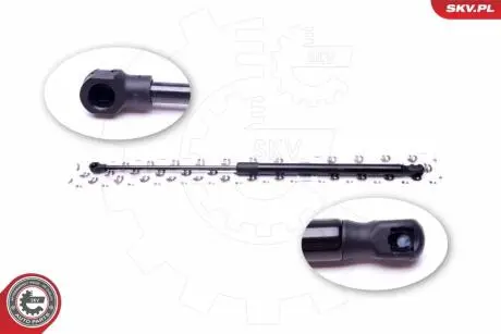 Автозапчасть SKV GERMANY 52SKV485