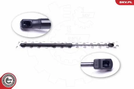 Автозапчасть SKV GERMANY 52SKV500