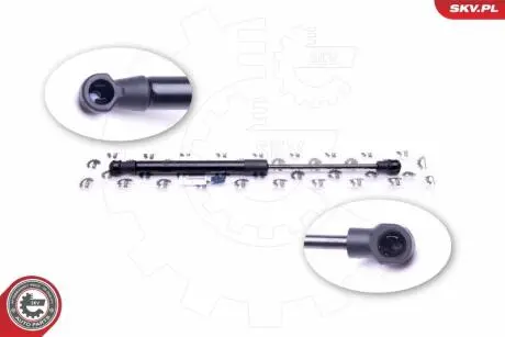 Автозапчасть SKV GERMANY 52SKV503