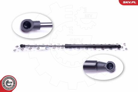 Автозапчасть SKV GERMANY 52SKV519