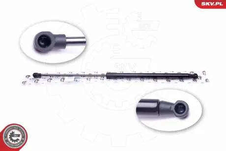 Автозапчасть SKV GERMANY 52SKV519