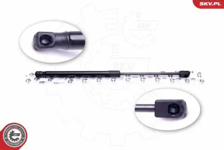 Автозапчасть SKV GERMANY 52SKV522