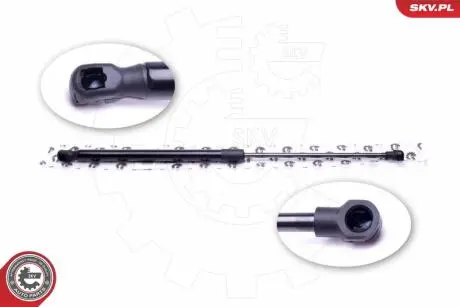 Автозапчасть SKV GERMANY 52SKV525