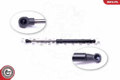Автозапчасть SKV GERMANY 52SKV538