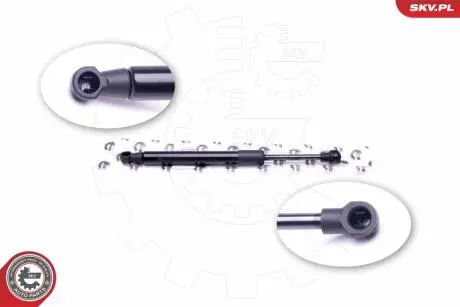 Автозапчасть SKV GERMANY 52SKV539