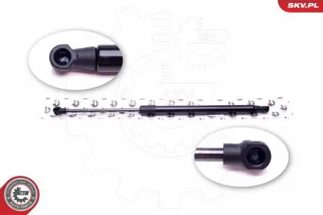 Автозапчасть SKV GERMANY 52SKV541