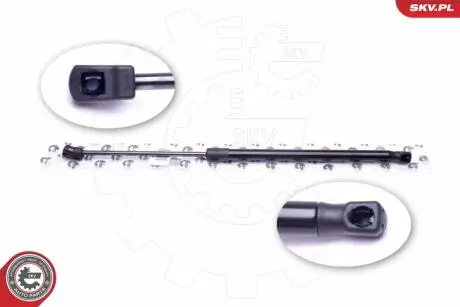 Автозапчасть SKV GERMANY 52SKV544