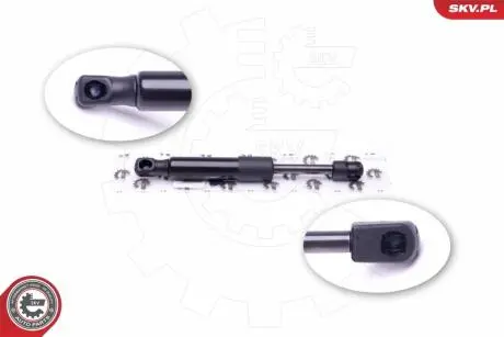 Автозапчасть SKV GERMANY 52SKV550