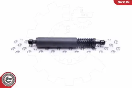 Автозапчасть SKV GERMANY 52SKV558