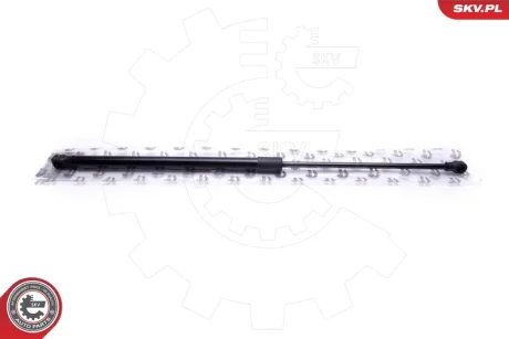 Амортизатор кришки багажника CITROEN C3 Picasso SKV GERMANY 52SKV600