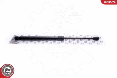 Амортизатор кришки багажника Hyundai Santa Fe I (SM) SKV GERMANY 52SKV628