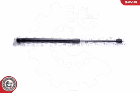 Амортизатор кришки багажника MERCEDES-BENZ C-Class T-Model (S204) SKV GERMANY 52SKV660