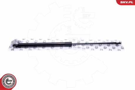 Амортизатор кришки багажника SAAB 900 I Combi Coupe SKV GERMANY 52SKV711