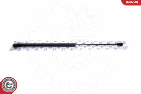 Амортизатор кришки багажника RENAULT Laguna II SKV GERMANY 52SKV754