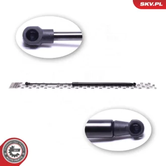 Амортизатор кришки багажника Ford Fiesta VII SKV GERMANY 52SKV766