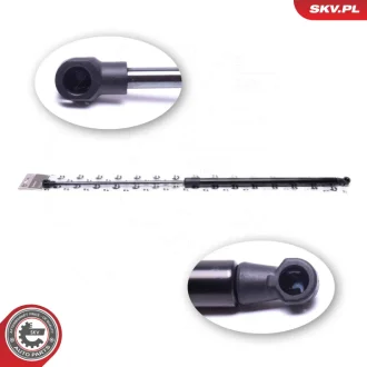 Амортизатор кришки багажника PEUGEOT 207 SKV GERMANY 52SKV780