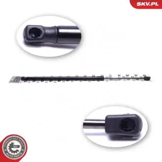 Автозапчасть SKV GERMANY 52SKV798