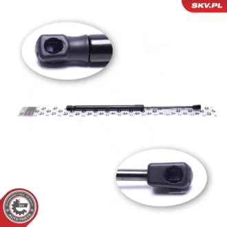 Амортизатор кришки багажника VW Passat B7 SKV GERMANY 52SKV800