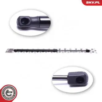Автозапчасть SKV GERMANY 52SKV805