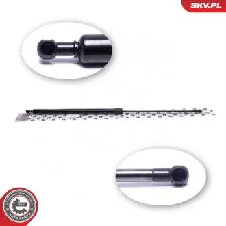 Автозапчасть SKV GERMANY 52SKV824