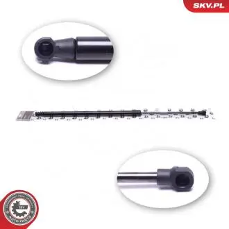 Автозапчасть SKV GERMANY 52SKV827