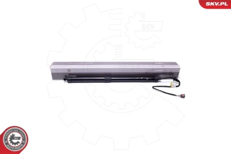 Амортизатор кришки багажника SEAT Alhambra VW Sharan SKV GERMANY 52SKV902