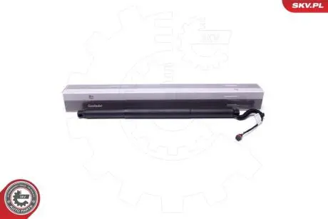 Автозапчасть SKV GERMANY 52SKV904