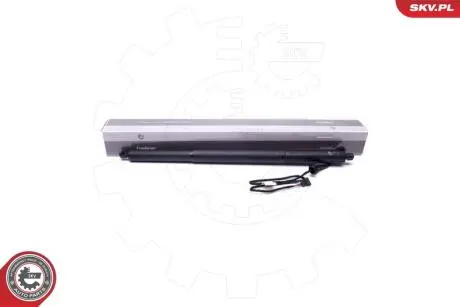 Амортизатор крышки багажника BMW X3 (F25) 10-17 (электро) (L) SKV GERMANY 52SKV929
