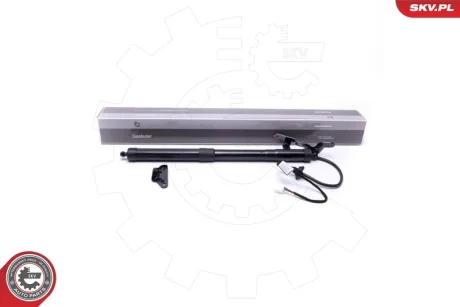 Амортизатор кришки багажника Toyota Rav 4 IV SKV GERMANY 52SKV938