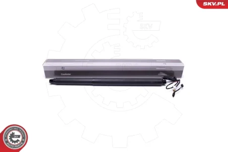 Амортизатор кришки багажника SKODA Superb II SKV GERMANY 52SKV941