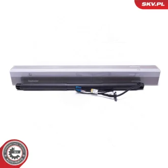 Електричний привід кришки багажника Правий MERCEDES GLS KLASA GL SKV GERMANY 52SKV958