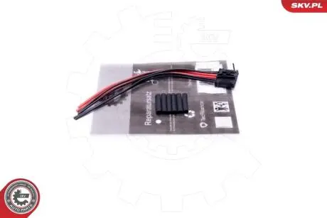 Автозапчасть SKV GERMANY 53SKV104