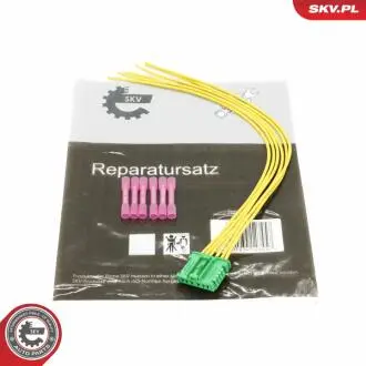 Автозапчасть SKV GERMANY 53SKV135