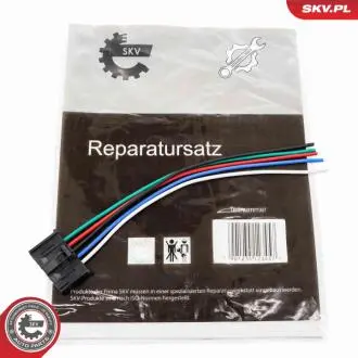 Автозапчасть SKV GERMANY 53SKV176