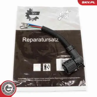 Автозапчасть SKV GERMANY 53SKV178