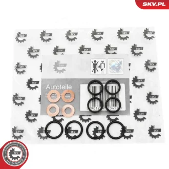 Ремонтний комплект, кабельний комплект Opel Astra G Omega B Vectra B C SKV GERMANY 53SKV195