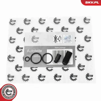 Ремонтний комплект, кабельний комплект AUDI VW SEAT SKODA SKV GERMANY 53SKV198