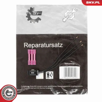 Ремкомплект эклекричной клеммы SKV GERMANY 53SKV253
