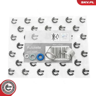 Ремонтний комплект, кабельний комплект AUDI VW SEAT SKODA SKV GERMANY 53SKV295