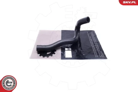 Шланг системи охолодження FORD Monedo MK3 2.0 SKV GERMANY 54SKV002