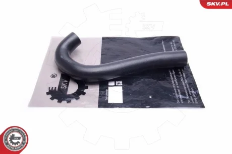 Патрубок інтеркулера FORD Fusion 1.6 TDCI SKV GERMANY 54SKV008