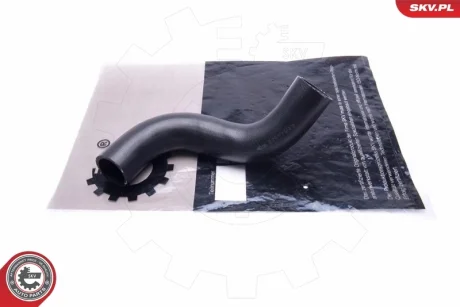 Патрубок інтеркулера NISSAN Juke 1.5 DCI SKV GERMANY 54SKV013