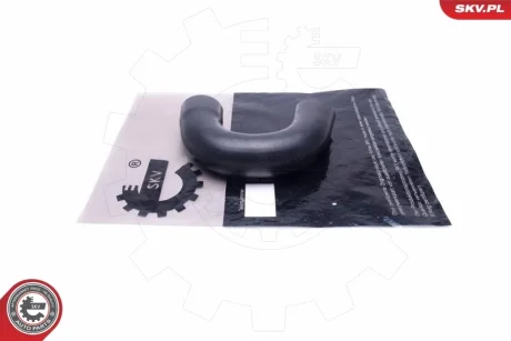 Шланг інтеркулера SKV GERMANY 54SKV016